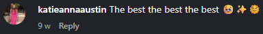 katieannaaustin: the best the best the best