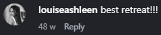 louiseashleen: best retreat